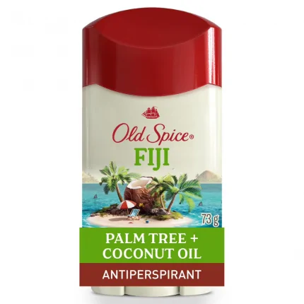 Old Spice Fresher Collection Fiji Antiperspirant Palm Tree 73g