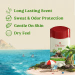 Old Spice Fresher Collection Fiji Antiperspirant Palm Tree 73g