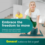 Genacol Original Collagen Joint Suplement 90capsules