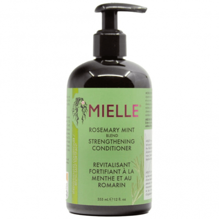 Mielle Rosemary mint blend strengthening conditioner 355ml