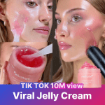 Medicube Collagen Jelly Cream- Niacinamide & Freeze-Dried Hydrolyzed Collagen - Image 4
