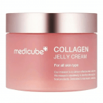 Medicube Collagen Jelly Cream- Niacinamide & Freeze-Dried Hydrolyzed Collagen