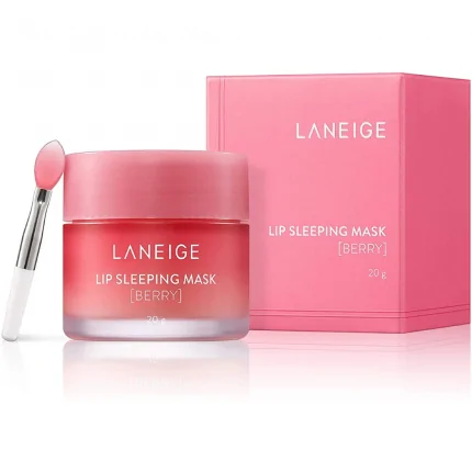 Laneige Lip Sleeping Mask Berry  20g