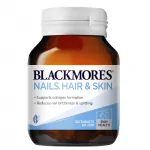 Blackmores Nails, Hair & Skin Tablets