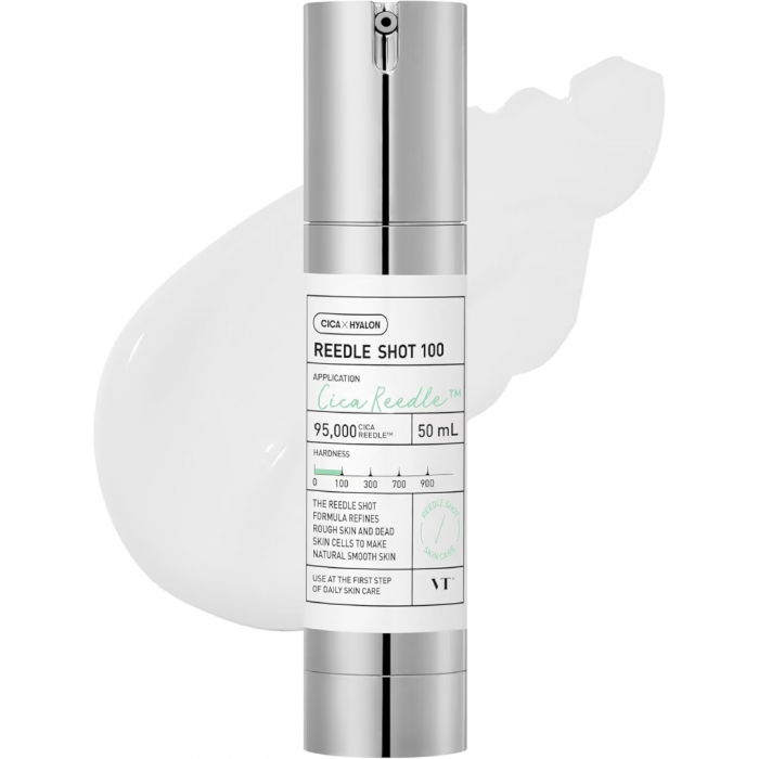 VT Cosmetic Reedle Shot 100 50ml - Image 2