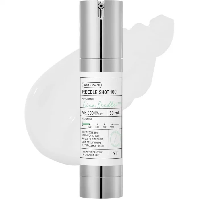 VT Cosmetic Reedle Shot 100 50ml - Image 2