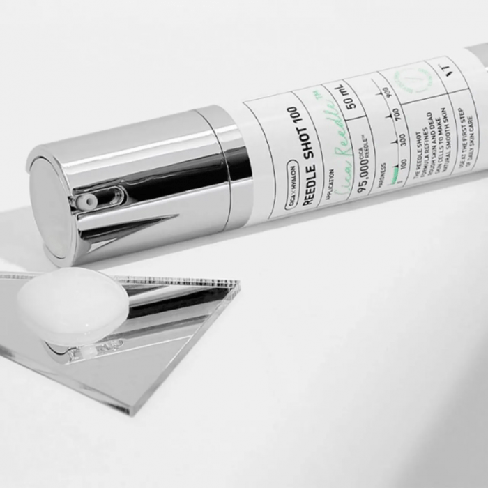 VT Cosmetic Reedle Shot 100 50ml - Image 3