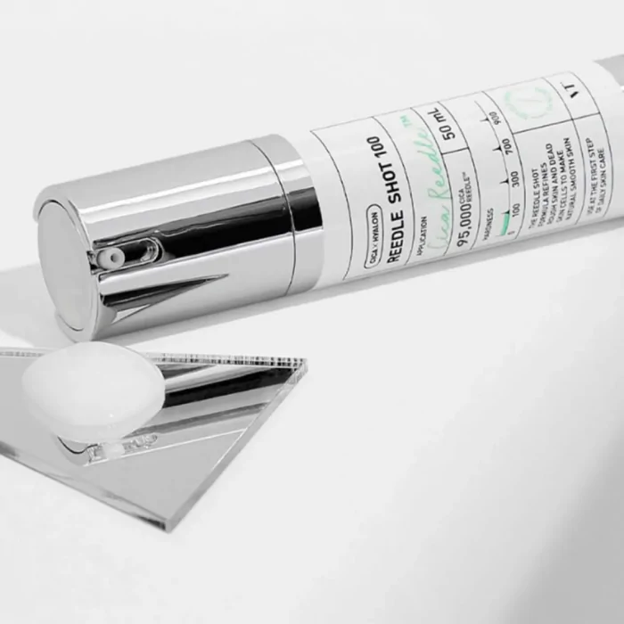 VT Cosmetic Reedle Shot 100 50ml - Image 3