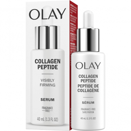 Olay Collagen Peptide Serum 40ml