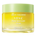 Goodal Green Tangerine Vita C Dark Spot Care Cream 50ml