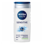 Nivea Men Sensitive Shower Gel 250 ml