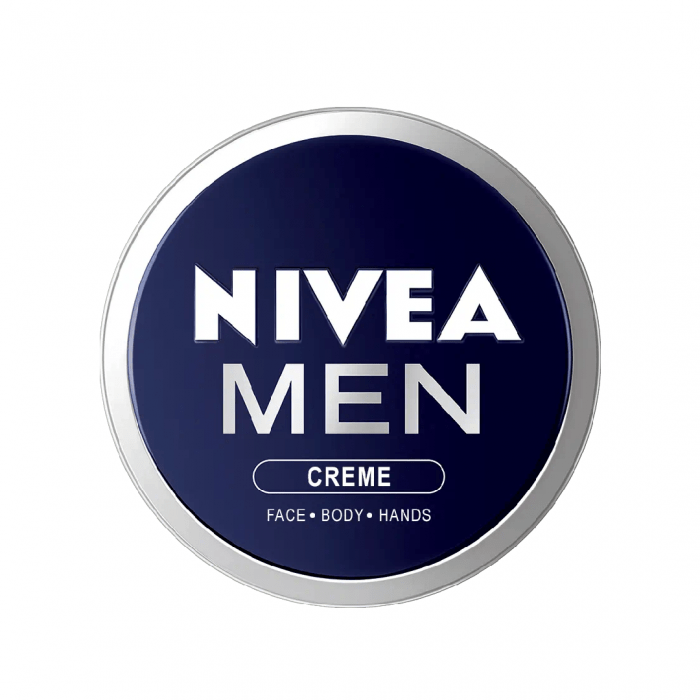 Nivea men creme 75 ml