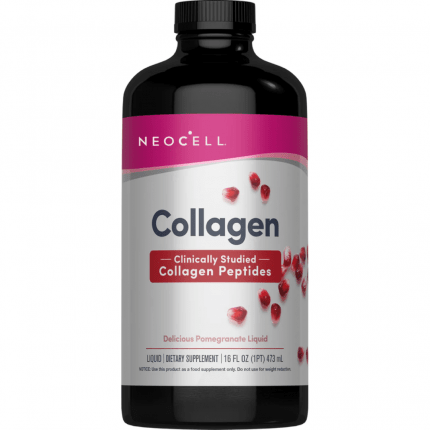 Neocell Collagen Liquid 473 ml