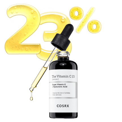 COSRX The Vitamin C 23 Serum 20g