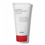 COSRX Calming Foam Cleanser 150ml