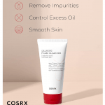 COSRX Calming Foam Cleanser 150ml
