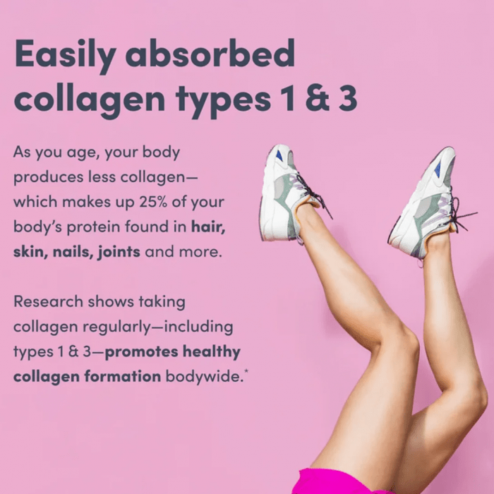 Neocell Collagen Liquid 473 ml