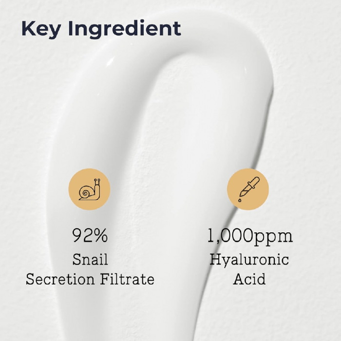 Cosrx Advanced Snail 92 All in one Cream 50g