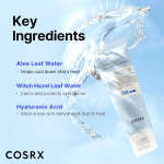 COSRX Ultra-Light Invisible Sunscreen SPF 50