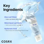 COSRX Ultra-Light Invisible Sunscreen SPF 50