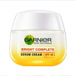 Garnier Bright Complete Vitamin C Serum Cream SPF36 - 50ml
