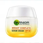 Garnier Bright Complete Vitamin C Serum Cream SPF36 - 50ml