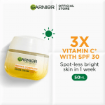 Garnier Bright Complete Vitamin C Serum Cream SPF36 - 50ml