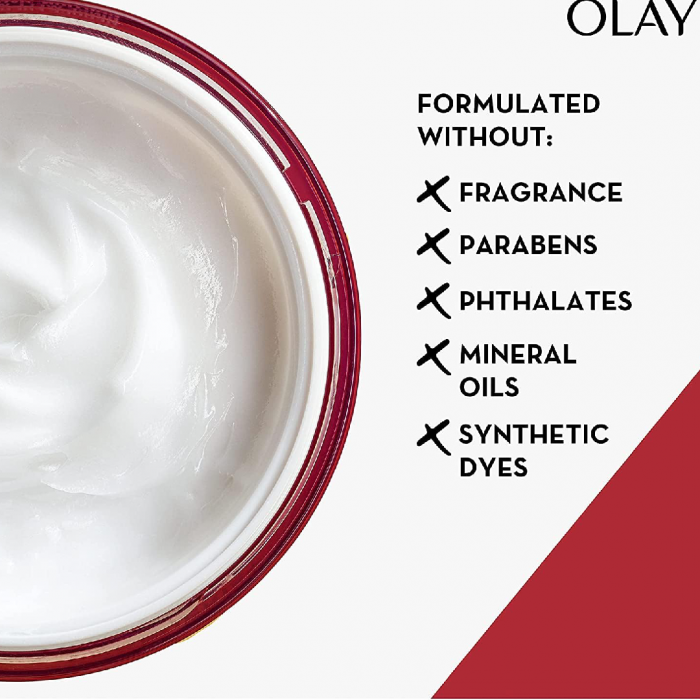 L'Oreal Paris Regenerist Ultra Rich Hydrating Moisturizer 50ml - Image 3