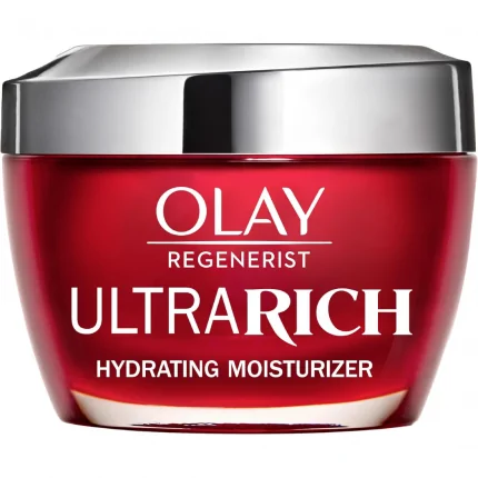 L'Oreal Paris Regenerist Ultra Rich Hydrating Moisturizer 50ml