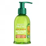Garnier Fructis Sleek & Shine Anti-Frizz Serum 150 ml (Packaging May Vary)