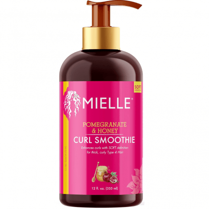 Mielle Pomegranate & Honey Organics Curl Smoothie 355ml