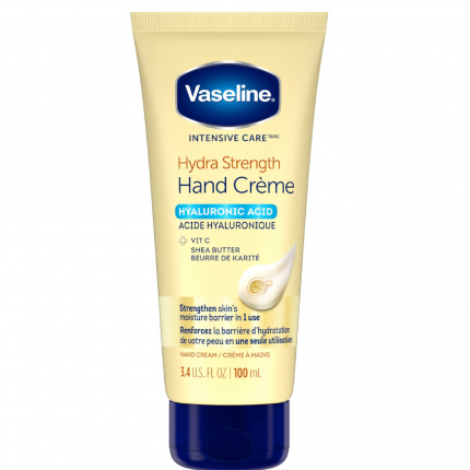 Vaseline Intensive care Hand Cream 100 ml