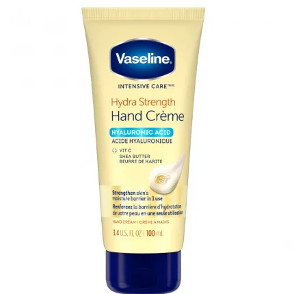 Vaseline Intensive care Hand Cream 100 ml