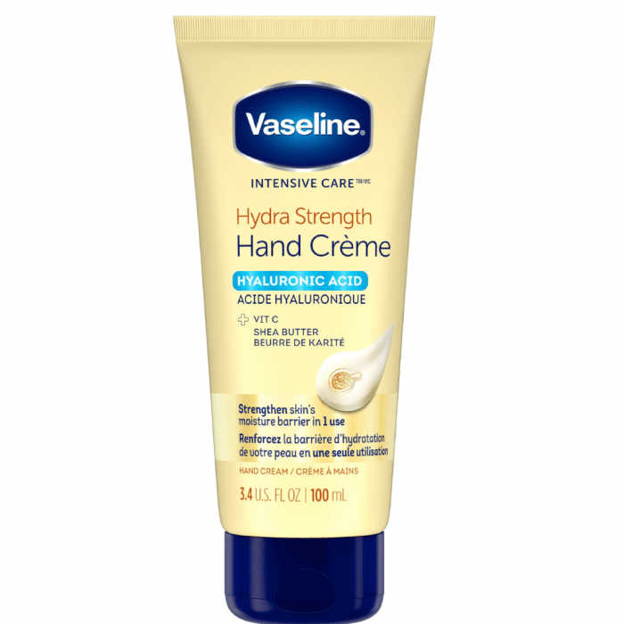 Vaseline Intensive care Hand Cream 100 ml