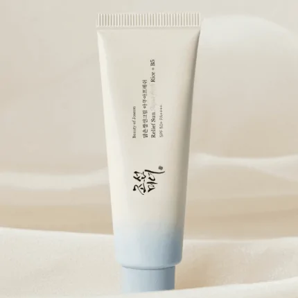 Beauty of Joseon Relief Sun Aqua-Fresh Rice + B5 SPF50+ PA++++ Facial Sunscreen