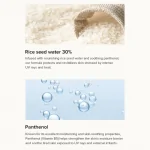Beauty of Joseon Relief Sun Aqua-Fresh Rice + B5 SPF50+ PA++++ Facial Sunscreen