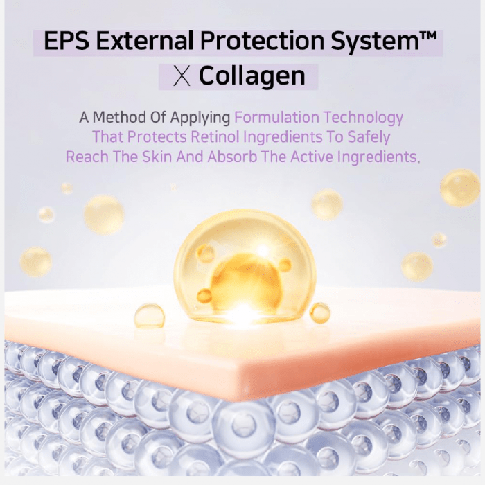 APLB Collagen Egf Peptide Ampoule Serum 40ml