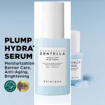 SKIN1004 Madagascar Centella Hyalu-Cica Blue Serum 50ml - Image 2