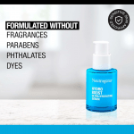 Neutrogena Hydro Boost Ultra Hydrating Serum Fragrance Free 29ml
