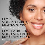 Neutrogena Hydro Boost+ Niacinamide Serum, Hyaluronic Acid, 10% Niacinamide Vitamin B3 29 mL