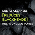 L'Oreal Paris Men Expert Face Pure Charcoal Anti-blackhead Scrub 100mL