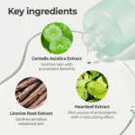 Anua Heartleaf 77% Hyaluron Soothing Toner 40ml