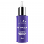 Olay Retinol 24 Night Smoothing Serum 40ml