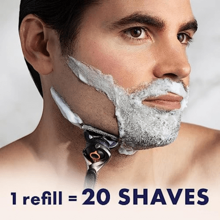 Gillette ProGlide Blade 8 Refills