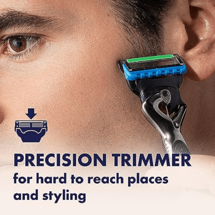 Gillette ProGlide Blade 8 Refills