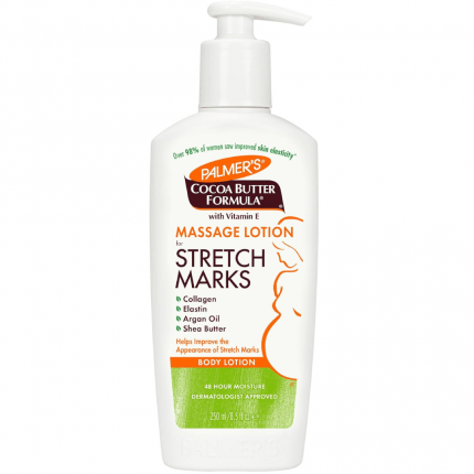 Palmer's Cocoa Butter Massage Lotion For Stretch Marks 250ml