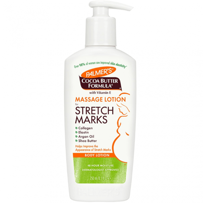 Palmer's Cocoa Butter Massage Lotion For Stretch Marks 250ml