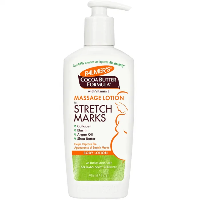 Palmer's Cocoa Butter Massage Lotion For Stretch Marks 250ml