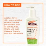 Palmer's Cocoa Butter Massage Lotion For Stretch Marks 250ml