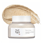 BEAUTY OF JOSEON Ground Rice and Honey Glow Mask 150ml